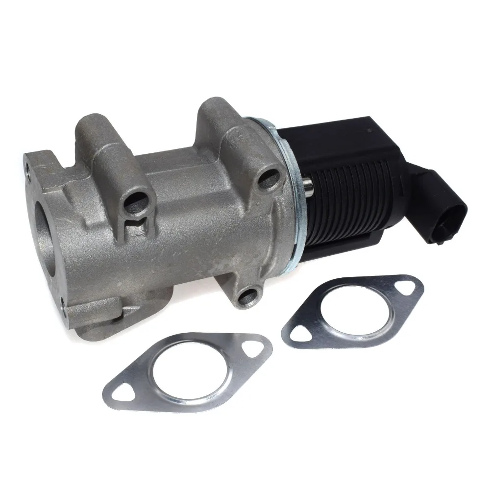 EGR valve exhaust gas recirculation DIESEL for Fiat PUNTO PALIO DOBLO STRADA 1.9 46778209 55182483 46530857 46778198 72294603