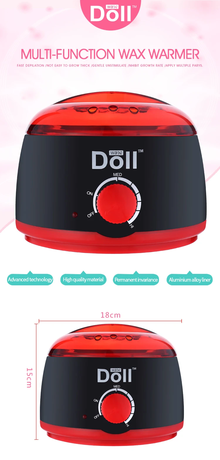 Wax Warmer