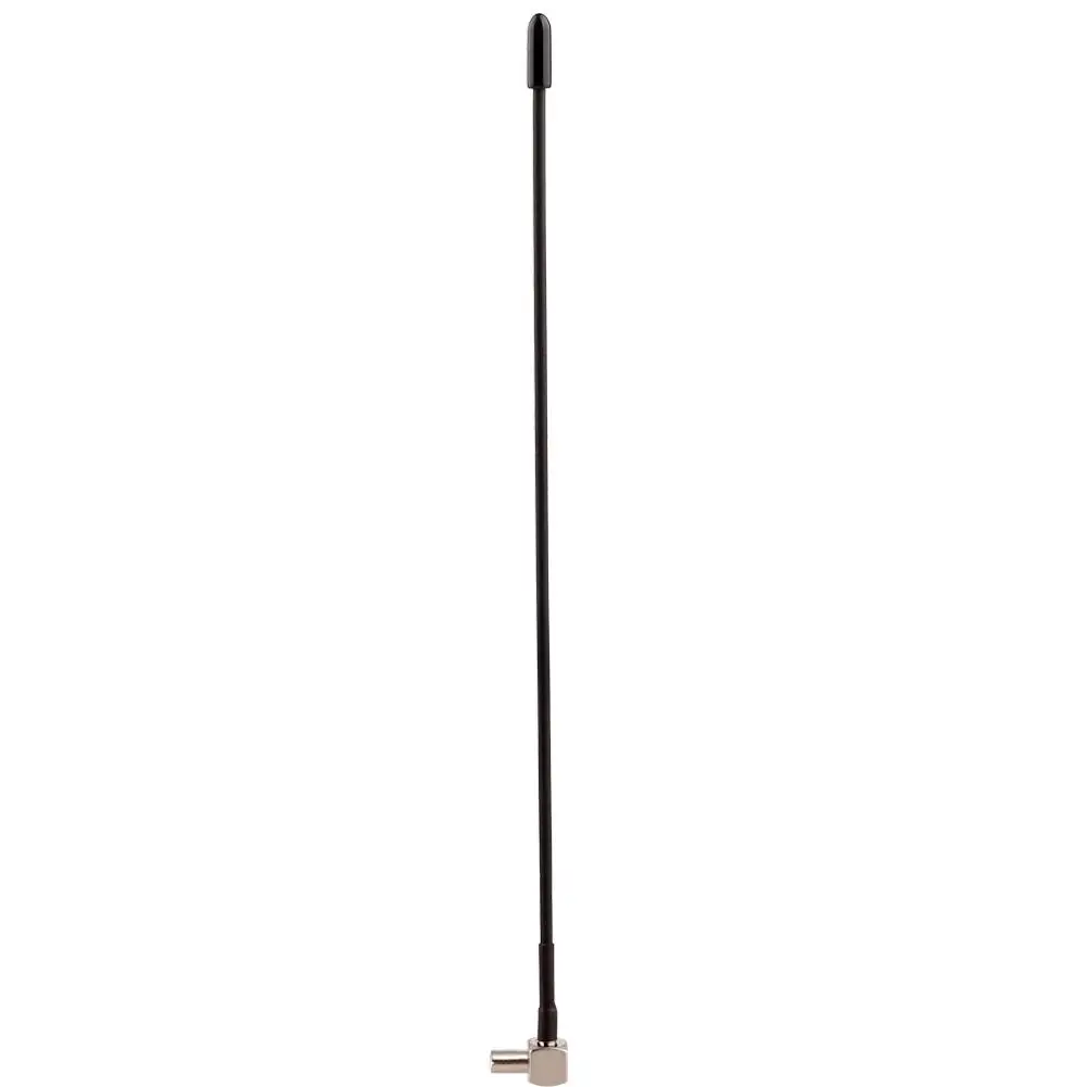 Macho para Huawei Antena Conector E398 E5372 E589 E392 Roteador 4g Lte 5dbi Ts9 10 Antenas para comunicações
