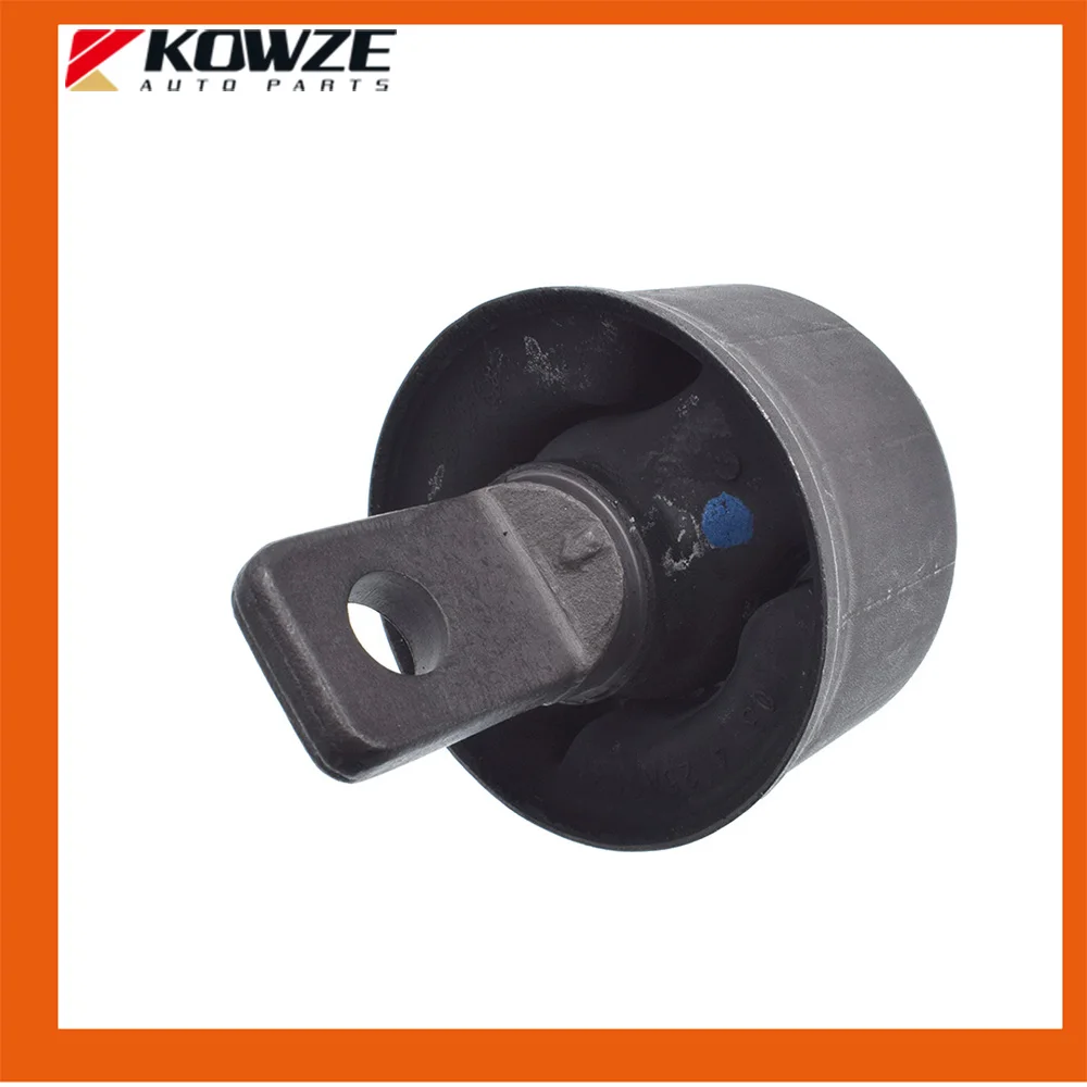 Rear Trailing Arm Bushing ubicaciondepersonas.cdmx.gob.mx