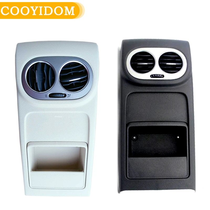 Rear Center Air Outlet Vent A/c Air Vent Outlet Air Conditioning Outlet ...