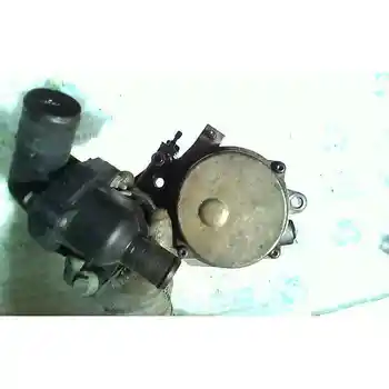 

XS7Q2A45410C Depressor Brake/Empty Pump Ford Transit Closed Box, Long (fy) (2000 =>) ft 300 2.0 Express-line