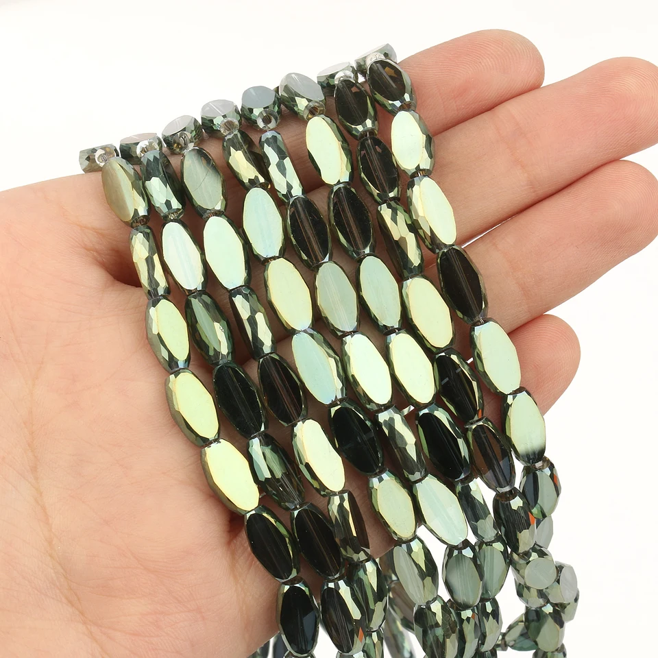 5 Pezzi DISTANZIATORE DISTANZIATORI PER VETROMATTONE VETROCEMENTO - 9527DE - Foto 2