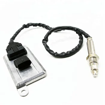 

5pcs/lot 24V truck nox sensor Nitrogen Oxide Sensor 5WK9 6750A 4326472