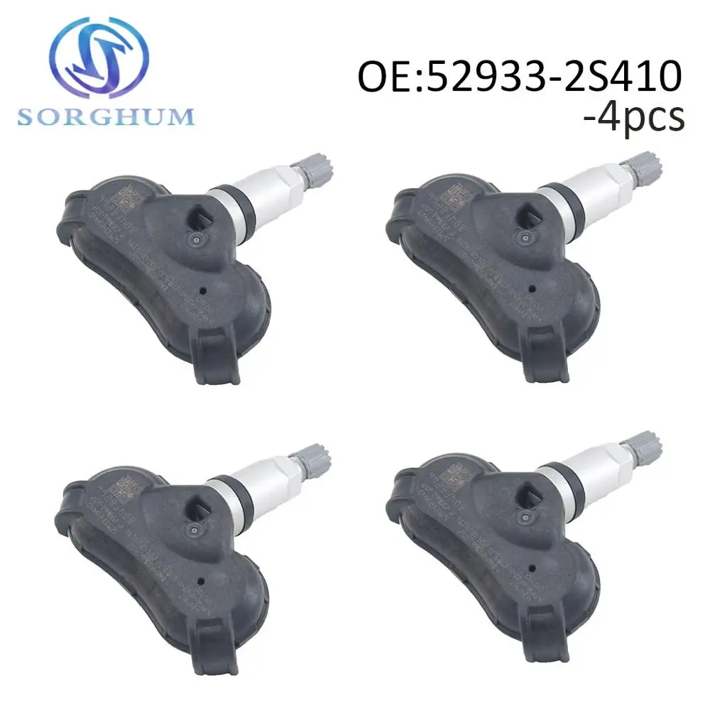 Проверьте tpms kia sportage