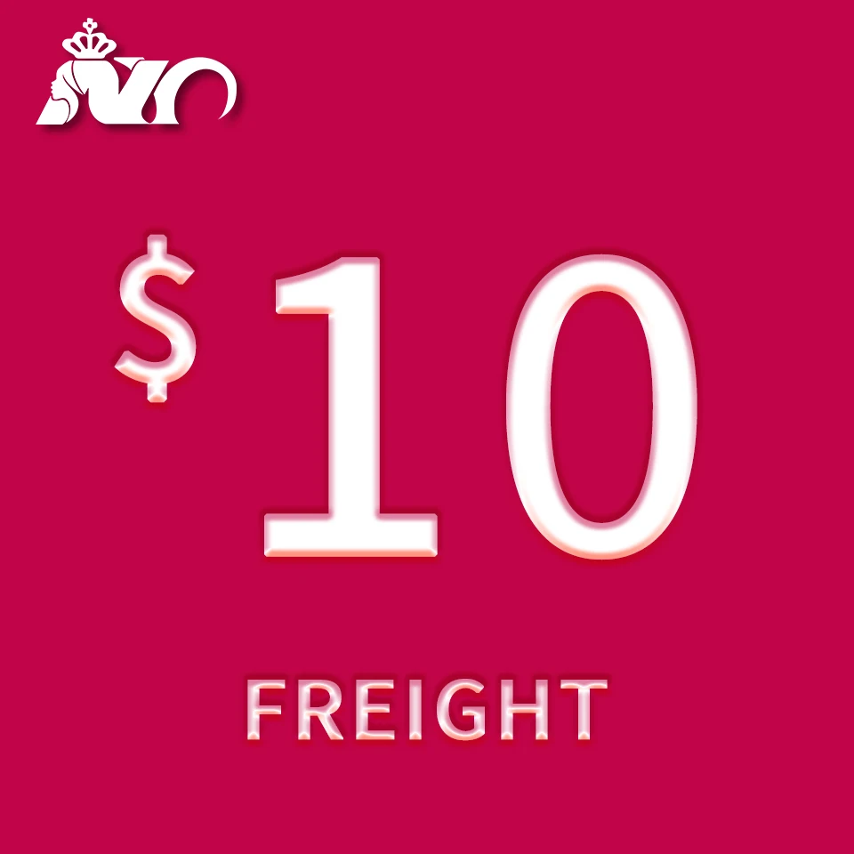 

Extra shipping fee /cost