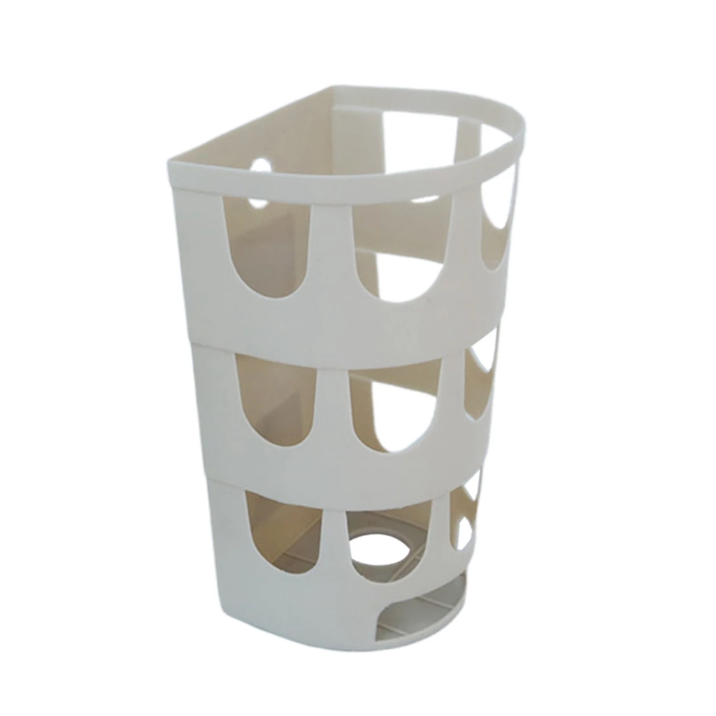 Hay Feeder/ Feeder Rack  - Ideal for Rabbits/Guinea Pigs/Chinchillas/Hamsters - Keeps Grasses Clean and Fresh - Random Color