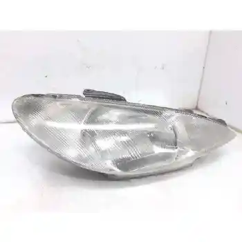 

9640559480 RIGHT HEADLIGHT PEUGEOT 206 SALOON