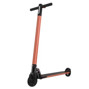

Electric kick scooter 6.5 inch electric foldable scooter 250w electric scooter wholesale
