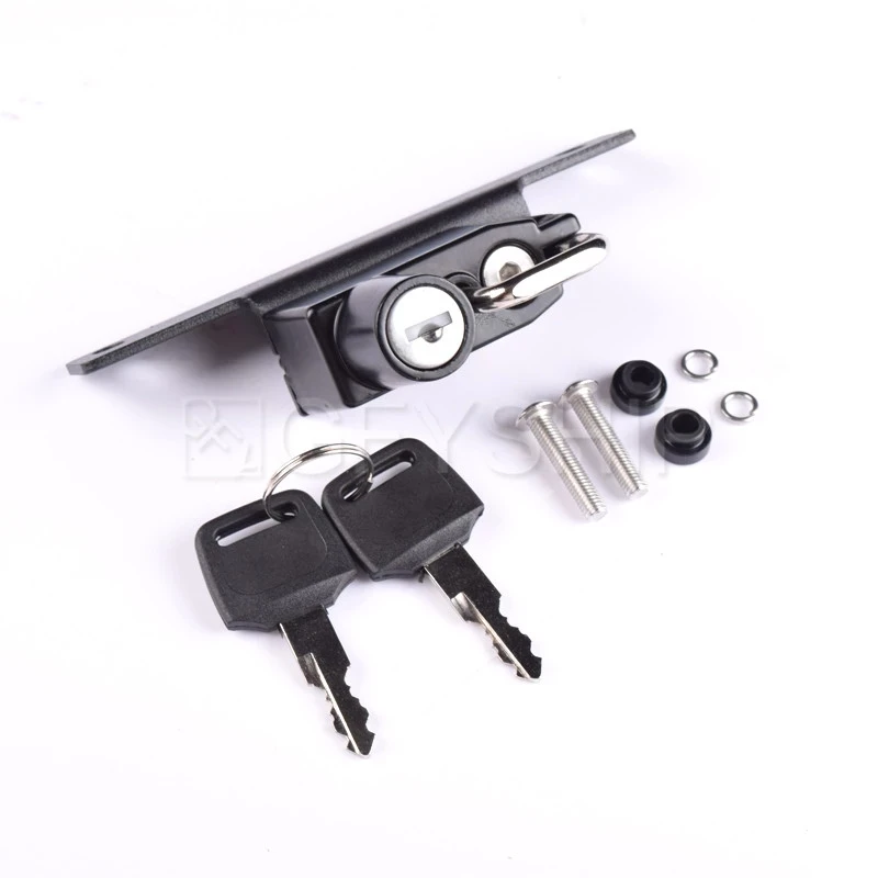 Motorcycle Helmet Lock For BMW R NINE T 2014 2015 2016 2020 R R9T