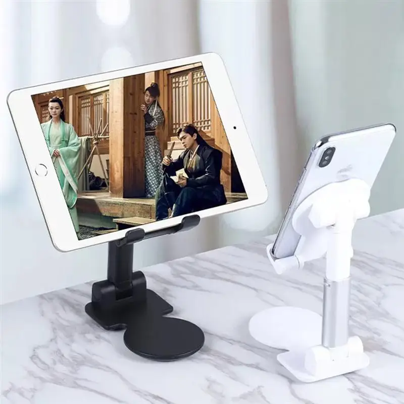 

Desktop Holder Tablet Stand For iPad Pro 11 10.5 10.2 9.7 mini For Samsung Xiaomi Tablet Stand Support Remote Network Teaching