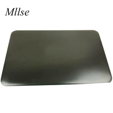 Ноутбук ЖК-Верхняя Крышка для DELL Inspiron 17R 5720 7720 0YGJ9X YGJ9X задняя крышка N7720 ЖК-задний корпус с крышкой черный