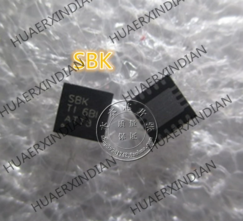 

1 шт. Новый TPS61230DRCR TPS61230 печать SBK QFN105 высокое качество
