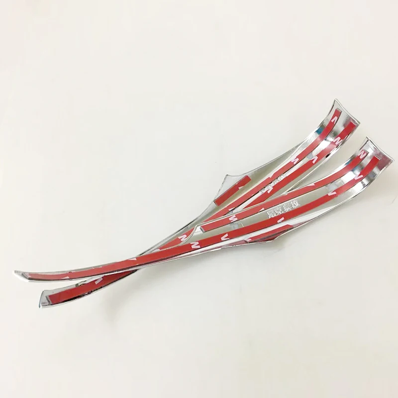 17昂克赛拉后视镜饰条5