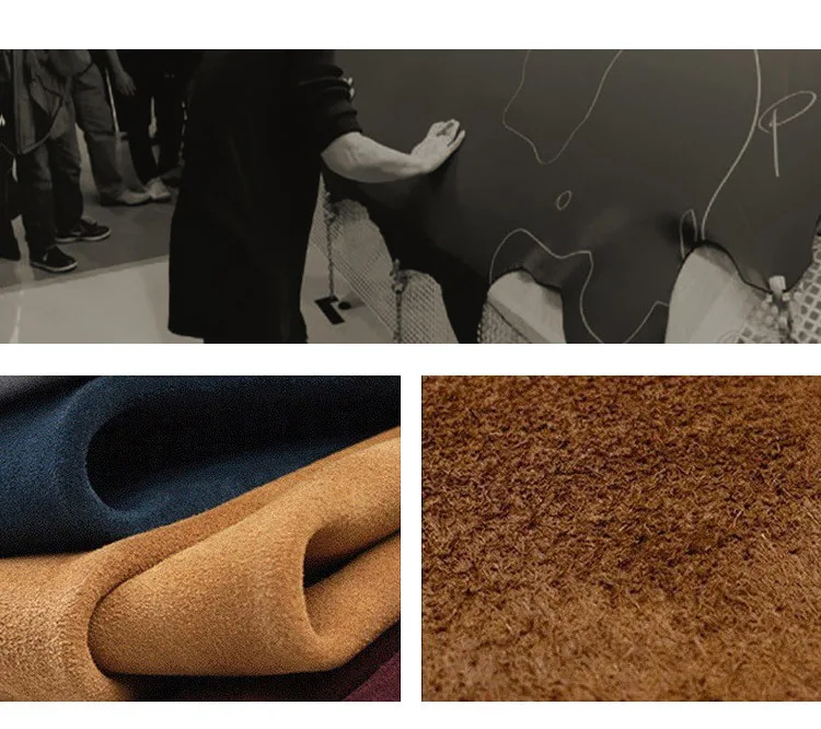 Прямая продажа с фабрики, брендовая Высококачественная кожаная мужская сумка на плечо в стиле ретро, кожаные мужские сумки