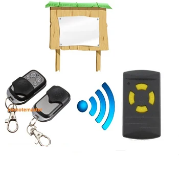 

For RSM4 replacement remote control 433.92Mhz free shipping