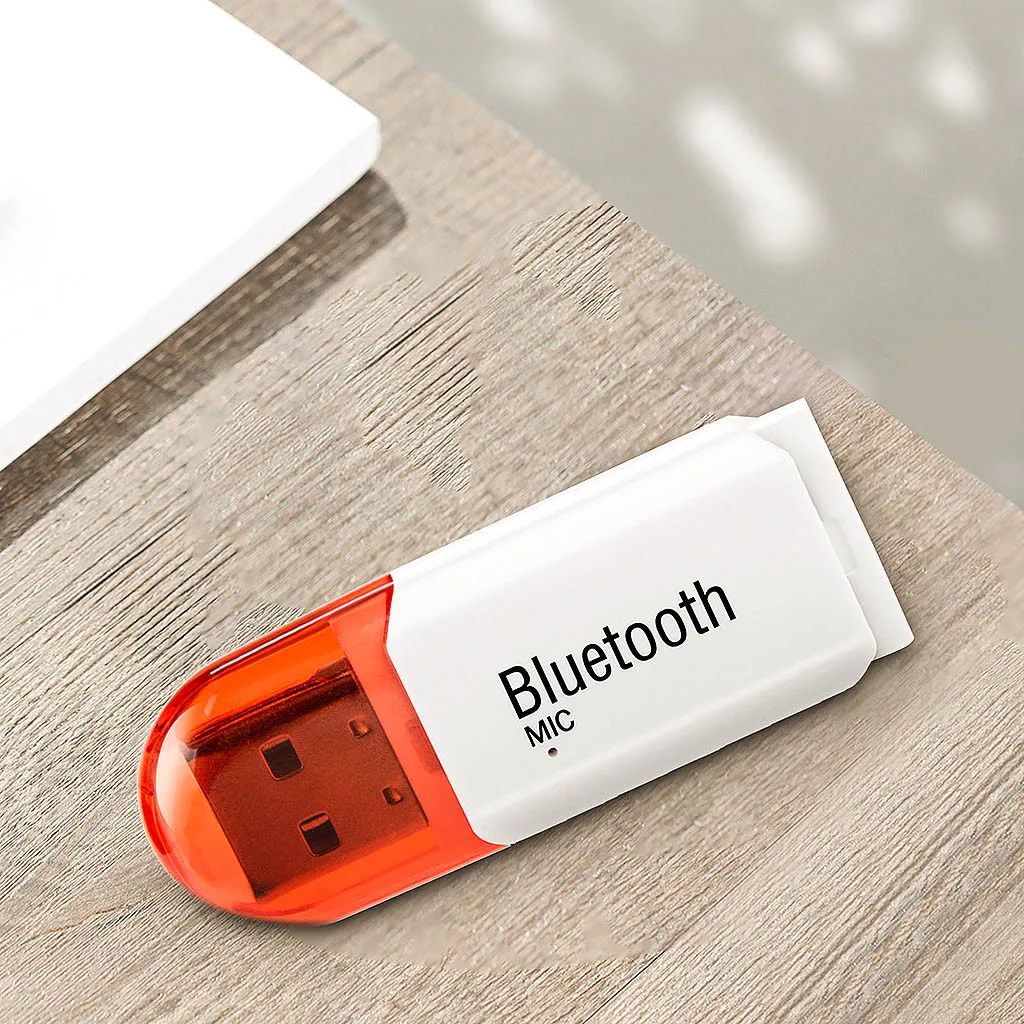 Wireless Bluetooth 5.0 Receiver Transmitter Adapter Jack Handsfree Car Mini Music Easy TO Carry | Мобильные телефоны и