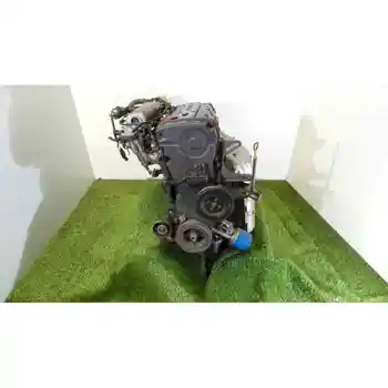 

82806 Full engine Hyundai Coupe (j2)