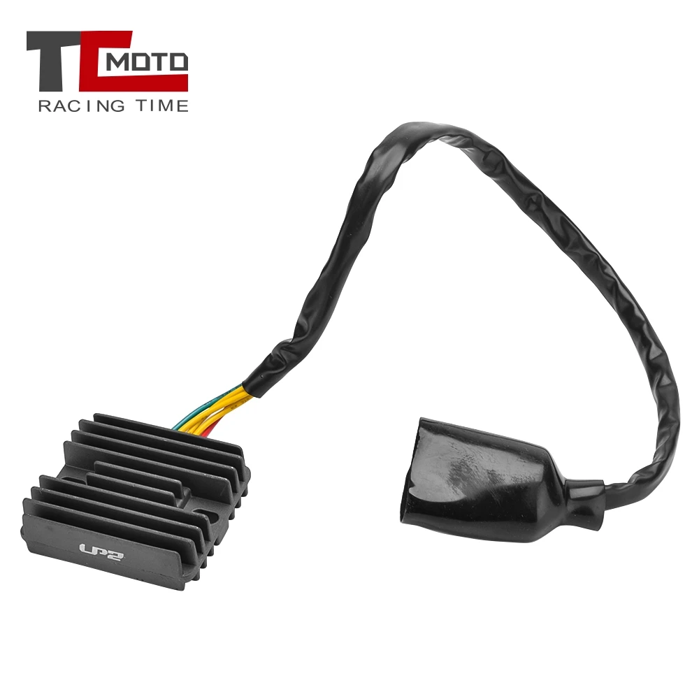 Мотоцикл Регулятор выпрямителя Для Honda VT750 VT750C тени VT750C2B VT750C2F VT750C2S VT750CS VT750RS