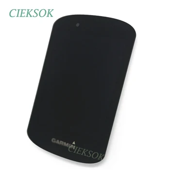

For Garmin EDGE 530 LCD Screen with Touch Digitizer GPM1796A0 Lcd Display 2.6 inch LCD screen Replacement
