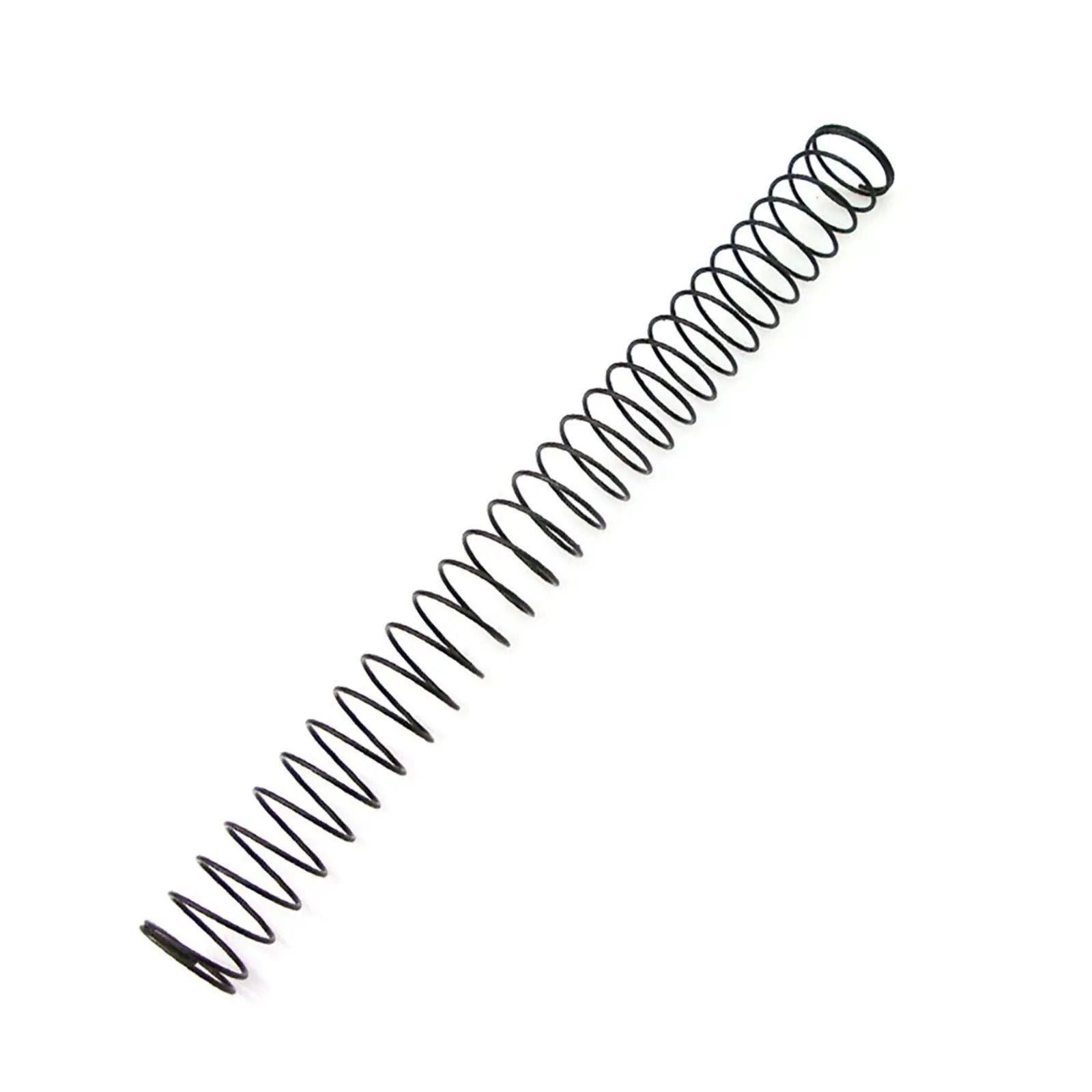 

1 Pieces, Compression Spring, Wire Diameter 1.4mm 1.5mm, Outer Diameter 11-28mm, Length 305mm, 305mm Long Compression Spring