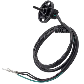 

For Tilt Trim Sensor Sender Sending Unit for Volvo Penta SX-A for DPS-A fro DPS Drive 21484383