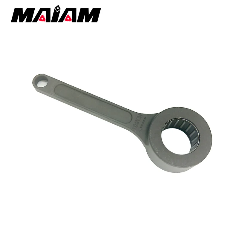 1pcs high quality sk er wrench sk10 sk16 er16 er20 er25 er32 bearing wrench CNC lathe tool holder inner diameter 27mm 27.5mm