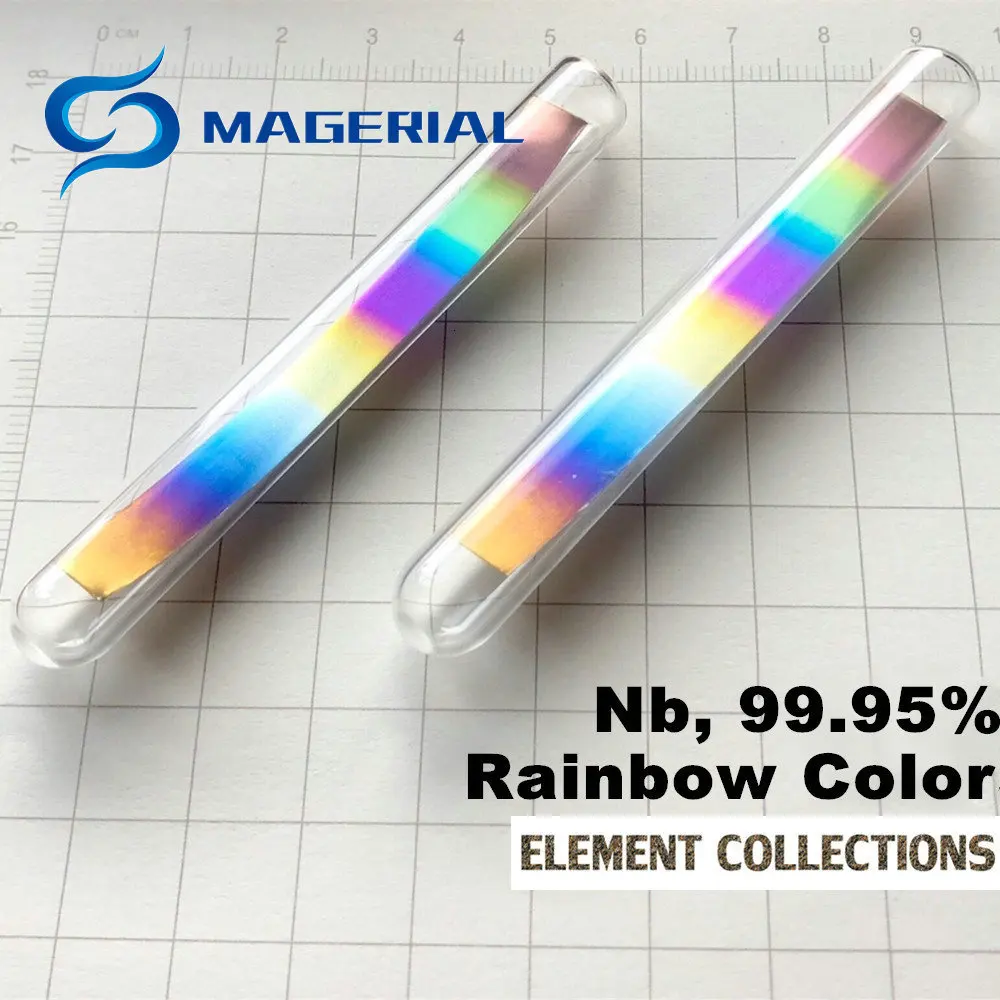 Nb Rainbow Sealed