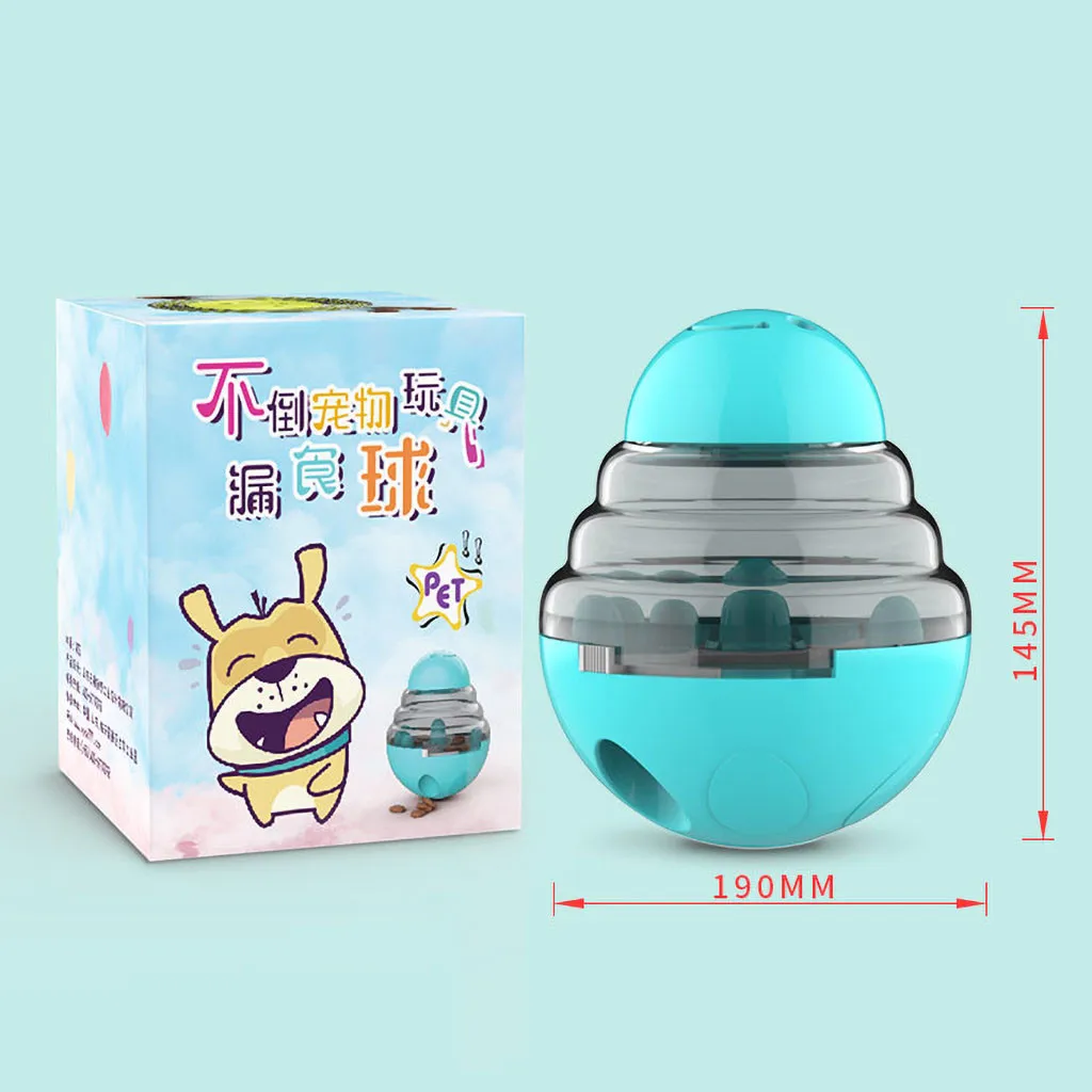 Игрушка для домашних собак, дозатор для еды, шар для кошек, стакан для домашних животных, медленная еда для домашних животных, игрушка для собак, еда, высокое качество, поддержка,, Прямая поставка