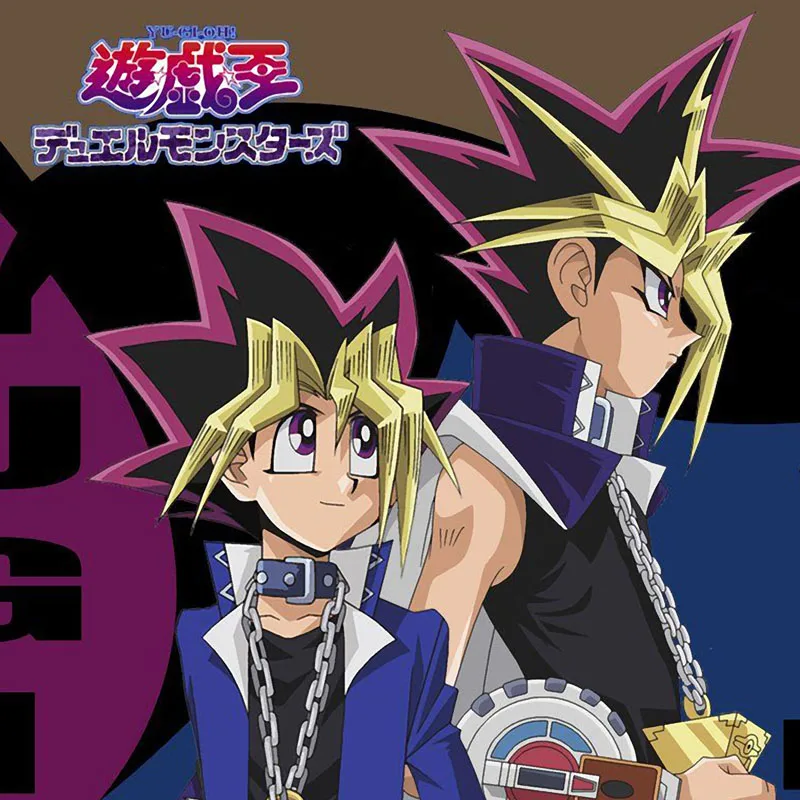 Игровой коврик Yu Gi Oh карточная игра настольные игры мышь игровой поролон игрушки