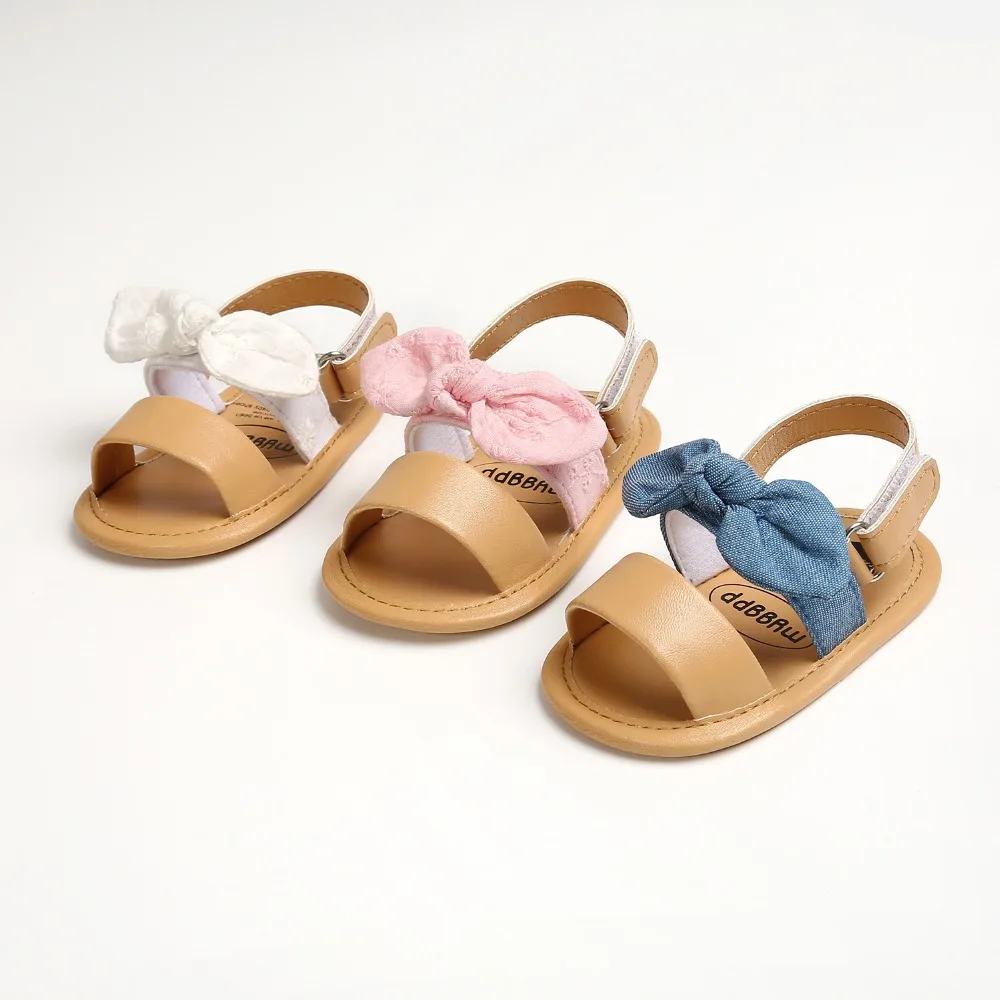 soft sole baby sandals