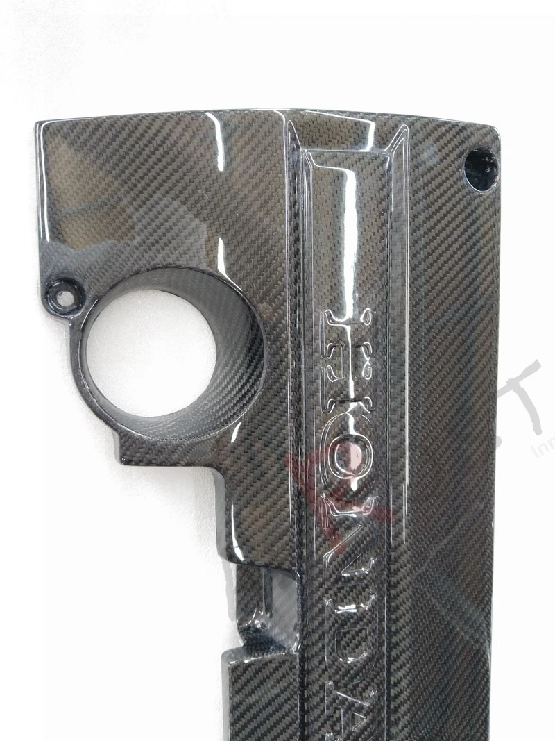 AEROSTOP 2 шт углеродное волокно TYPE-R OE стиль крышка двигателя для- CIVIC FK2