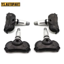 Датчик давления в шинах 42607-0C070 для TOYOTA SIENNA 2006- 315 МГц TPMS система контроля давления в шинах
