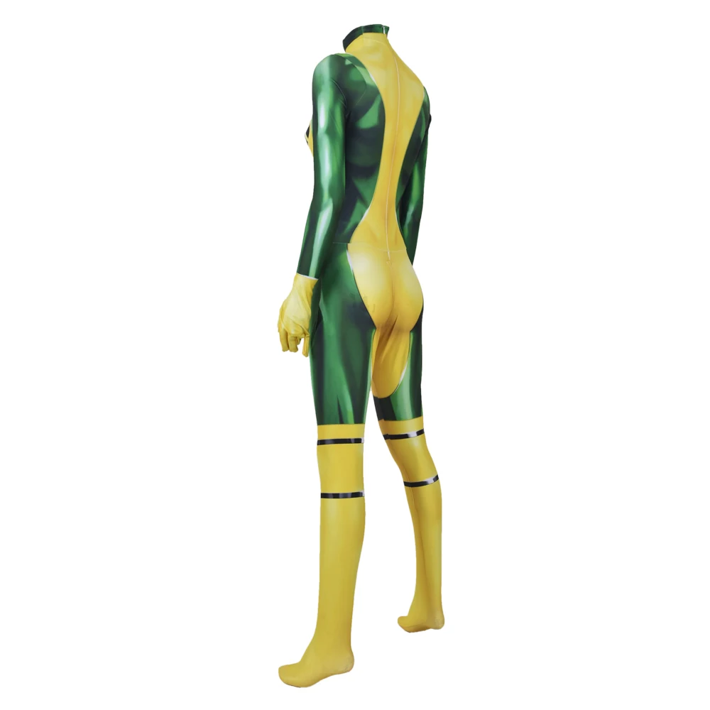 Cosplay&ware X-men Storm Cosplay Costumes X Men Ororo Munroe Zentai Suits Halloween Bodysuit Adults Kids Girls Woman -Zentai shop online H905c063452c3428189aaf0b8318e7ea70.jpg