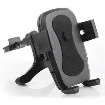 

360 degree rotation Car pad Holder Mount Cell Phone Bracket Stand Adjustable Auto Fittable Accessory