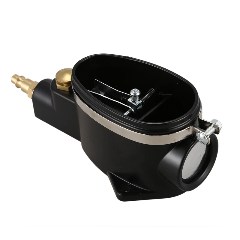1/4 дюймов пневматический Spar K Plug Cleaner-4,2 Cfm 90 Psi Свеча зажигания шайба продвижение