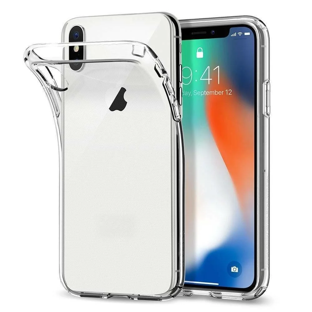 Закаленное стекло Защитная пленка + чехол для iphone 6 7 8 11 12 Pro Max XS XR SE | Мобильные