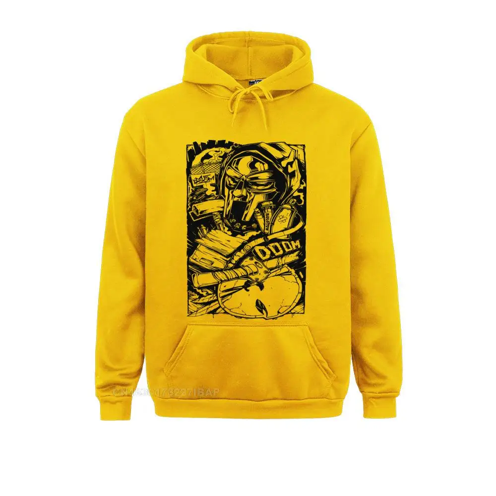 Funny 30435 Slim Fit Long Sleeve Sweatshirts Father Day  Hoodies for Male Hoods Personalized Top Quality 30435 yellow