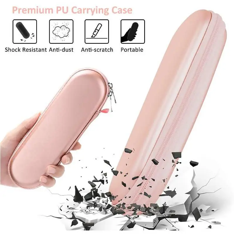 EVA Protective Pencil Holder for Apple Pencil 2 Case Portable Carrying Storage Bag Universal for Apple Pencil 1 2 Protector Case