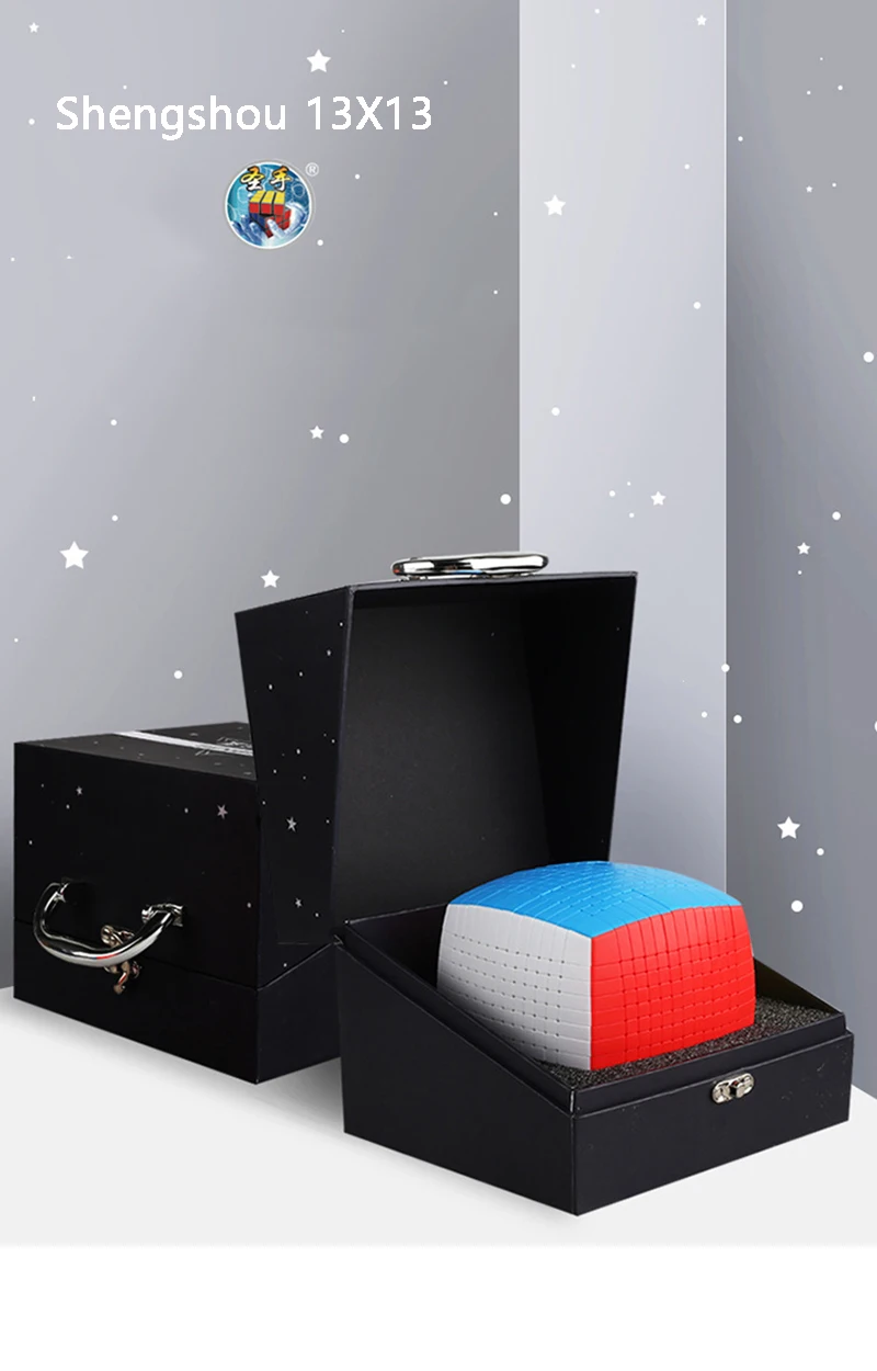 magic cube