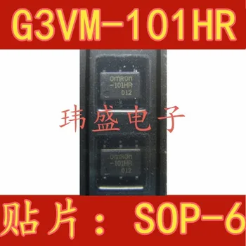

10pcs G3VM-101HR 101HR SOP-6