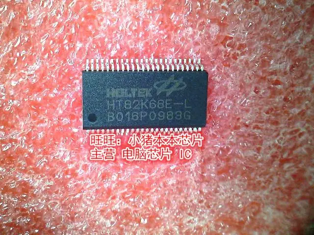 HT82K68E-L SSOP28 гарантия качества