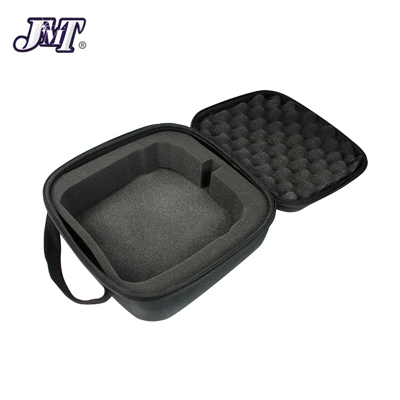 JMT сумка для хранения портативный универсальный чехол для Jumper T16 Pro для FrSky X9D для Radiolink AT9S AT10 Flysky WFLY Радиоконтроллер TX