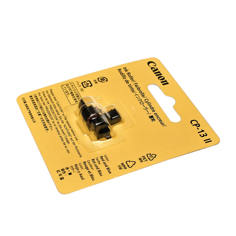

CP-13 II suitable for MP120-MG MP120-DLE P1 P23 printing calculator ribbon CP-13II