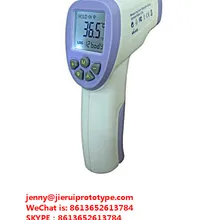 Алюминиевый пластиковый быстрый прототип, электронный макет производитель CNC алюминиевый прототип