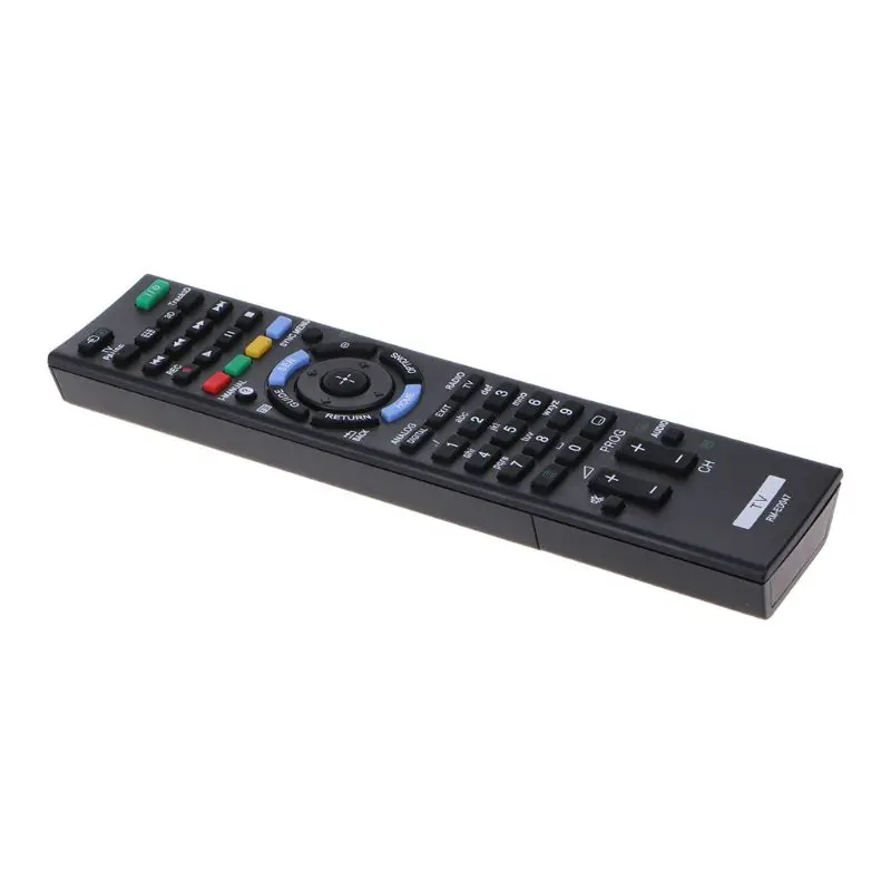 Пульт дистанционного управления Управление Замена для SONY Bravia ТВ RM ED047 KDL 40HX750