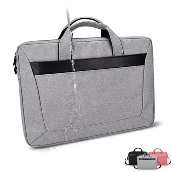 

Business Laptop Sleeve Bag For Acer Chromebook Swift Spin Aspire 1 3 5 7 11 13 14 15 15.6 Inch Notebook Shoulder Bags