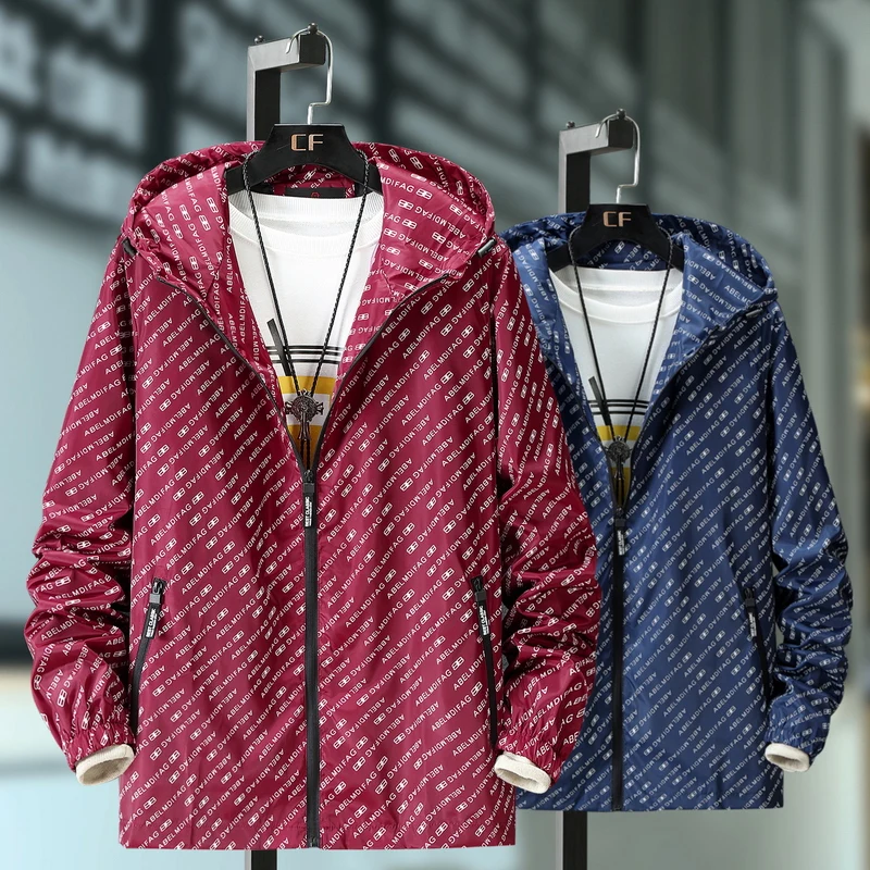 

Spring Autumn Plus size 10xl 9xl 8xl Mens Letter Jacket Coat Male Hoodies Bomber coats Overcoat Baseball Mens Pilot Jacket