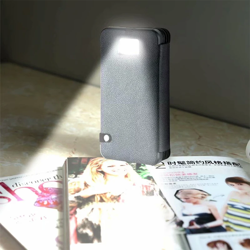 Foldable Solar Power Bank Waterproof 12000mAh QI Wireless charger Solar Powerbank With LED Light fo