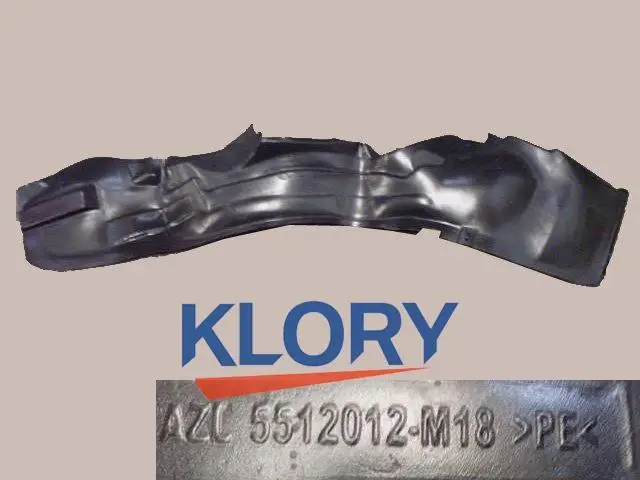 Колеса брызговик в сборе для Great wall haval M1 OEM: 5512011-M18 5512012-M18 5512013-M00 5512014-M00